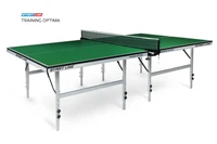 Стол теннисный Training Optima Зелёный 60-700-02