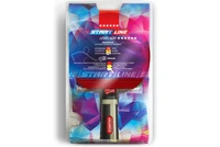Теннисная ракетка Start line Level 600 New (анатомическая) 12703 12703