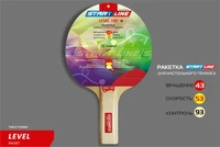 Теннисная ракетка Start line Level 100 New (прямая) 12203 12203