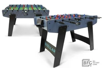 Настольный футбол / Кикер BFG Stellar (Индиго) BFG-4F2IN
