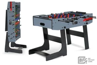 Настольный футбол / Кикер BFG Compact 48 (Индиго) BFG-4F1IN