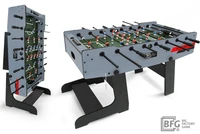 Настольный футбол / Кикер BFG Compact 55 (Индиго) BFG-5FM1IN