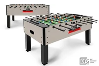 Настольный футбол / Кикер BFG Tournament Core 5 (Сохо-дарк) BFG-5FСSD