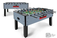 Настольный футбол / Кикер BFG Tournament Core 5 (Индиго) BFG-5FСiN