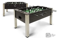 Настольный футбол / Кикер BFG Tournament Premium Pearl BFG-5FTPRpe