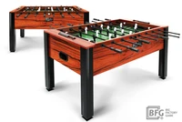 Настольный футбол / Кикер BFG Tournament Premium Exotic BFG-5FTPRex