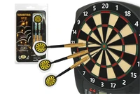 Комплект дротиков VIRGIN Латунь 18 GM (Soft Tip) SLP-SD-B-VIRGIN-18
