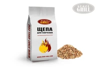 Щепа для копчения Бук SG-WC-Beech