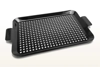 Противень перфорированный SG-GPH42