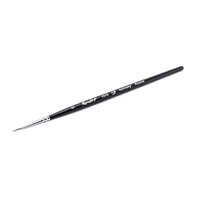 1015-0 / ЖК1-00,85Б  кисти  Кисть Roubloff серии 1015 №0 колонок круглая 4607069781510