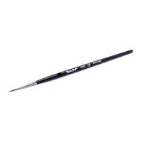1015-1 / ЖК1-01,05Б  кисти  Кисть Roubloff серии 1015 №1 колонок круглая 4607069781527