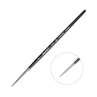 1015-2 / ЖК1-02,05Б  кисти  Кисть Roubloff серии 1015 №2 колонок круглая 4607069781534