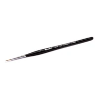 101F-1 / ЖК1-01,0FБ  кисти  Кисть Roubloff колонок круглая 1 серии 101F 4607069784221