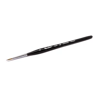 101F-2 / ЖК1-02,0FБ  кисти  Кисть Roubloff колонок круглая 2 серии 101F 4607069784245