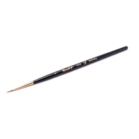 1115-1 / ЖК1-01,05Ж  кисти  Кисть Roubloff серии 1115 №1 колонок круглая 4607069788977