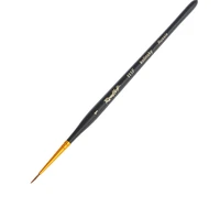 111F-1 / ЖК1-01,0FЖ  кисти  Кисть Roubloff колонок №1 серии 111F 4607069784320