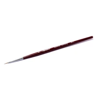 301Т-0 / ЖК1-00,8ТН  кисти  Кисть Roubloff серии 301T №0 колонок Master круглая 4607069788649