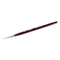 301Т-00 / ЖК1-00,5ТН  кисти  Кисть Roubloff серии 301T № 00 колонок Master круглая 4607069788632