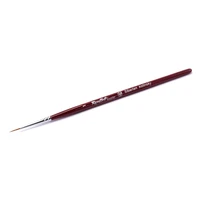 301Т-1 / ЖК1-01,0ТН  кисти  Кисть Roubloff серии 301T №1 колонок Master круглая 4607069788656