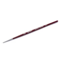 301Т-10/0 / ЖК1-10/0ТН  кисти  Кисть Roubloff серии 301T №  10/0 колонок Master круглая 4690559004176