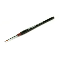 T-004  кисти  Кисть MiniWarPaint серии Regular №2 4690559013130