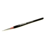 T-009  кисти  Кисть MiniWarPaint серии Regular №00 4690559016056