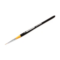 T-010  кисти  Кисть MiniWarPaint серии Liner №0 4690559017213