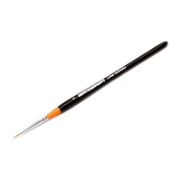 T-011  кисти  Кисть MiniWarPaint серии Liner №1 4690559017220
