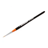 T-012  кисти  Кисть MiniWarPaint серии Liner №1,2 4690559017237