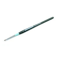 T-033  кисти  Кисть MiniWarPaint Drybrush Base №2 4690559017534