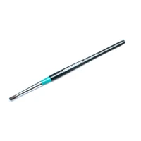 T-035  кисти  Кисть MiniWarPaint Drybrush Base №4 4690559017558