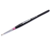 T-038  кисти  Кисть MiniWarPaint серии Drybrush soft №2 4690559017923