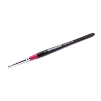 T-039  кисти  Кисть MiniWarPaint серии Drybrush Soft №3 4690559017930