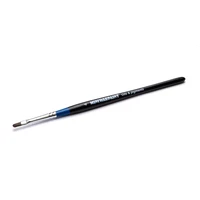 T-045  кисти  Кисть MiniWarPaint серии OILS &amp; PIGMENTS №4 4690559017695