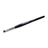 T-046  кисти  Кисть MiniWarPaint серии OILS &amp; PIGMENTS №6 4690559017701