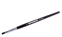 T-109  кисти  Кисть MiniWarPaint серии Flat Black №4 2000002144694