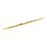 ЖК1-01,20Ж  кисти  Кисть Roubloff колонок круглая укороченная 1,2 серии 1110 4607069786904