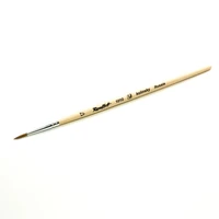 ЖК1-01,70Б  кисти  Кисть Roubloff колонок круглая 1,7 серии 1010 4607069782586