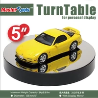 09836  рабочее место моделиста  Turtable Display D125mm 9580208098364