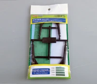 09930  Ручной инструмент  Зажим для шкурки U Type-Flexible File Holder 9580208099309
