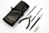 MTS-003  ручной инструмент Набор инструментов  Basic Hobby Tool Set 4897038551200