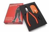 MTS-026  ручной инструмент  Бокорезы однолезвийные Advanced Single-edged Hobby Side Cutter 4897038551798