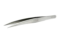MTS-036  ручной инструмент  Пинцет острый Tweezers Precision Pointed Meng Model 4897038552177