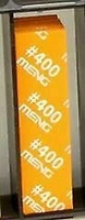 MTS-041c  ручной инструмент  Набор шлифовальных губок (Fine Refill Pack) Зернистость #400 6 шт. 4897038552863