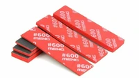 MTS-041d  ручной инструмент  Набор шлифовальных губок (Fine Refill Pack) Зернистость #600 6шт. 4897038552870