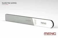 MTS-048a  ручной инструмент  Надфиль длинный из закалённого стекла Long Glass File 4897038552979