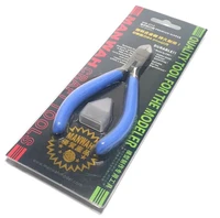 MW-2112  ручной инструмент  Кусачки для пластика 6972943770583