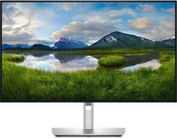 27" Монитор Dell UltraSharp U2725QE,  3840x2160,  IPS,  120Гц,  1хHDMI,  черный и серебристый 2159728