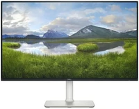 23.8" Монитор Dell S2425H,  1920x1080,  IPS,  100Гц,  2хHDMI,  черный и белый 2024335
