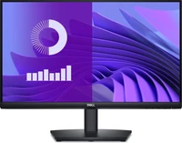 23.8" Монитор Dell E2425HS,  1920x1080,  VA,  75Гц,  1хHDMI,  1хDP,  черный 2066030